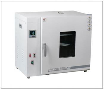 101型电热鼓风干燥箱系列