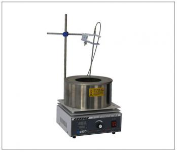 集热式磁力搅拌器系列