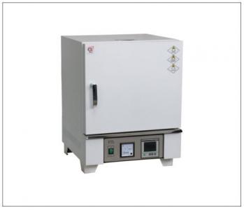 一体箱式电阻炉系列